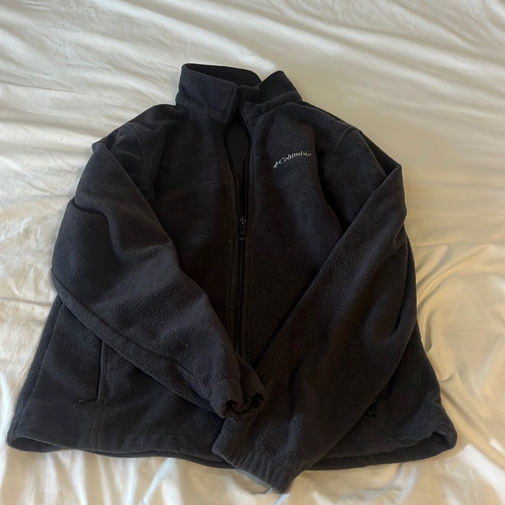 Columbia Jacket